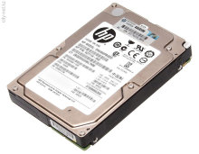 Жесткий диск HP 123065-B21