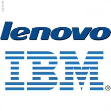 Сервер IBM 7995L6U