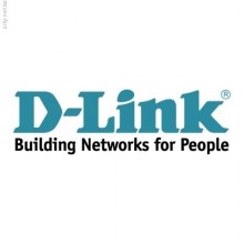 Медиаконвертер D-LINK DFE-857
