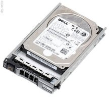 Жесткий диск Dell 2R700